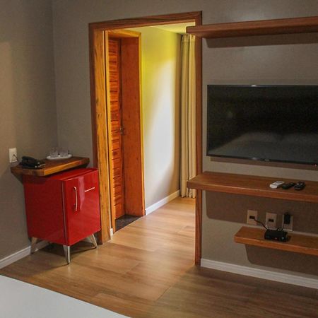 Le Reve Pousada E Restaurante Guaramiranga Zimmer foto
